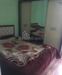 Квартира 3-комн 75 м² - Юр'ївська, Батумі
