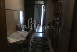 Квартира 3-комн 75 м² - Юр'ївська, Батумі