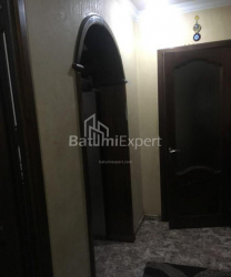 Квартира 3-комн 75 м² - Юр'ївська, Батумі