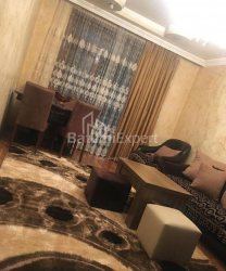 Квартира 3-комн 75 м² - Юр'ївська, Батумі