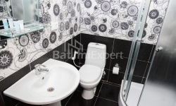 Квартира 2-комн 41 м² - Oлександра Пушкiна, Батумі