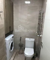 Квартира 34 м² - Шерифа Хімшіашвілі, Батумі, Грузія