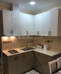 Квартира 1-комн 34 м² - Шерифа Хімшіашвілі, Батумі