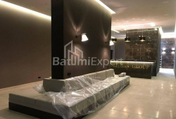 Квартира 34 м² - Шерифа Хімшіашвілі, Батумі, Грузія