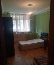 Квартира 90 м² - Юр'ївська, Батумі, Грузія