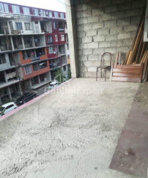 Квартира 2-комн 90 м² - Юр'ївська, Батумі