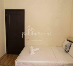 Квартира 2-комн 41 м² - Юр'ївська, Батумі