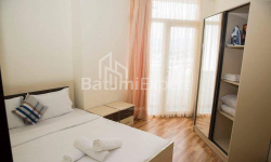 Квартира 2-комн 41 м² - Юр'ївська, Батумі