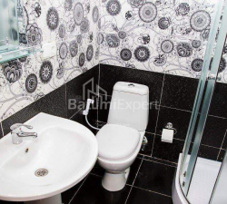 Квартира 2-комн 41 м² - Юр'ївська, Батумі