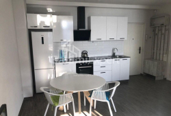 Квартира 2-комн 55 м² - Юр'ївська, Батумі
