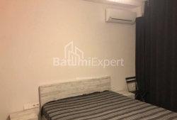 Квартира 55 м² - Юр'ївська, Батумі, Грузія