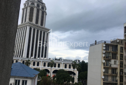 Квартира 5-комн 134 м² - Юр'ївська, Батумі