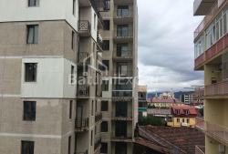 Квартира 3-комн 78 м² - Юр'ївська, Батумі