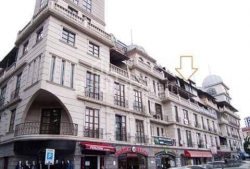 Квартира 4-комн 114 м² - Юр'ївська, Батумі