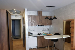 Квартира 1-комн 30 м² - Зураба Горгiладзе, Батумі