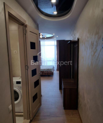 Квартира 1-комн 30 м² - Зураба Горгiладзе, Батумі