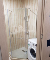 Квартира 30 м² - Зураба Горгiладзе, Батумі, Грузія