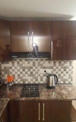 Квартира 3-комн 50 м² - Юр'ївська, Батумі