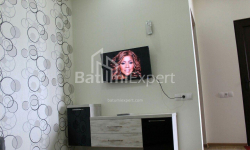 Квартира 2-комн 53 м² - Юр'ївська, Батумі