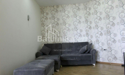 Квартира 2-комн 53 м² - Юр'ївська, Батумі