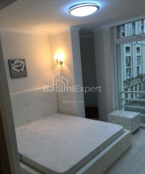 Квартира 65 м² - Руставелі, Батумі, Грузія
