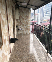 Квартира 3-комн 80 м² - Юр'ївська, Батумі