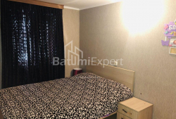 Квартира 3-комн 80 м² - Юр'ївська, Батумі