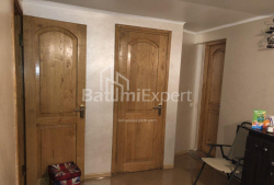 Квартира 80 м² - Юр'ївська, Батумі, Грузія