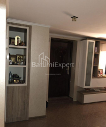 Квартира 80 м² - Юр'ївська, Батумі, Грузія