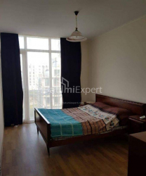 Квартира 3-комн 92 м² - Юр'ївська, Батумі