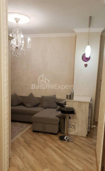 Квартира 2-комн 51 м² - Шерифа Хімшіашвілі, Батумі