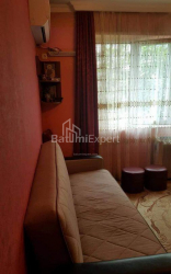 Квартира 76 м² - Юр'ївська, Батумі, Грузія