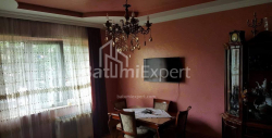 Квартира 3-комн 76 м² - Юр'ївська, Батумі