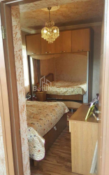 Квартира 3-комн 76 м² - Юр'ївська, Батумі