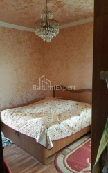 Квартира 3-комн 76 м² - Юр'ївська, Батумі