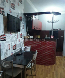 Квартира 2-комн 42 м² - Юр'ївська, Батумі