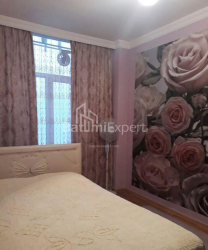 Квартира 42 м² - Юр'ївська, Батумі, Грузія
