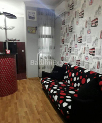 Квартира 2-комн 42 м² - Юр'ївська, Батумі