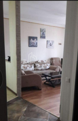Квартира 3-комн 70 м² - Юр'ївська, Батумі