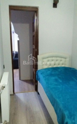 Квартира 3-комн 80 м² - Юр'ївська, Батумі