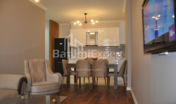 Квартира 3-комн 87 м² - Юр'ївська, Батумі