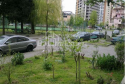 Квартира 3-комн 56 м² - Шерифа Хімшіашвілі, Батумі