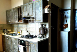 Квартира 2-комн 43 м² - Юр'ївська, Батумі