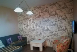 Квартира 2-комн 43 м² - Юр'ївська, Батумі
