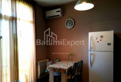 Квартира 2-комн 43 м² - Юр'ївська, Батумі