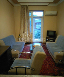Квартира 2-комн 58 м² - Шерифа Хімшіашвілі, Батумі