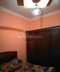 Квартира 58 м² - Шерифа Хімшіашвілі, Батумі, Грузія