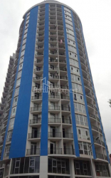 Квартира 4-комн 112 м² - Юр'ївська, Батумі