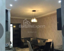 Квартира 2-комн 46 м² - Юр'ївська, Батумі