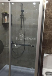 Квартира 2-комн 46 м² - Юр'ївська, Батумі